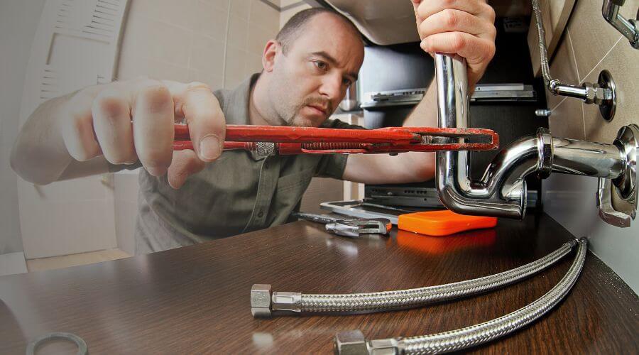 Expert burst pipe repair services in Dunnigan, CA